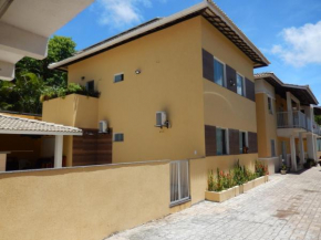 Residencial São Francisco D002B - Imbassai